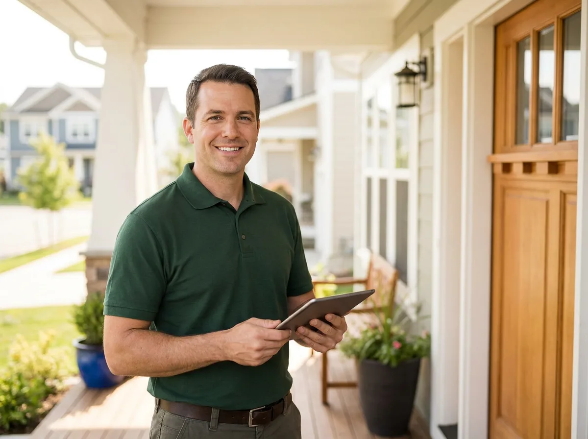 Pest control FAQs for Luray, MO